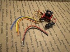 New Turnigy Track Star 80amp