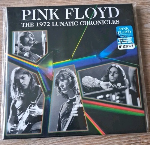 Pink floyd box - floyd,