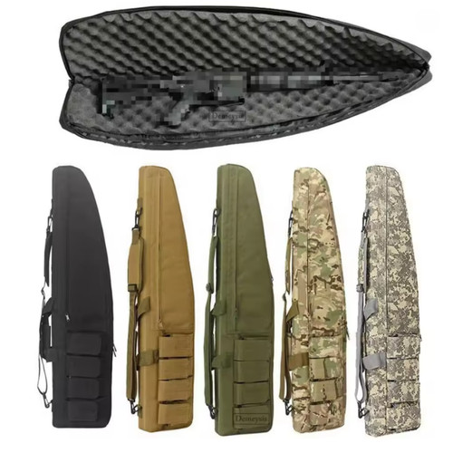 Sac fusil airsoft - airsoft, 115cm