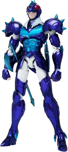Nouvelle figurine bandai saint - nouvelle,
