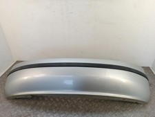 Pare choc arriere SKODA FABIA