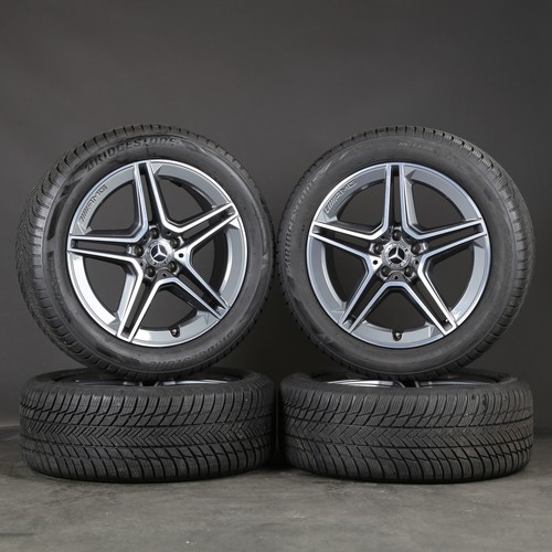 Zoll roues hiver origine - 19, d'origine