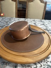 Bourgeat Copper Stainless