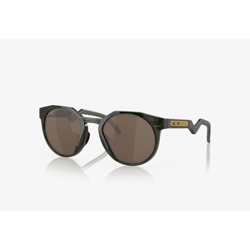 Oakley hstn olive encre - olive, prizm