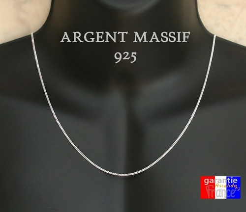 Chaine 8mm pour pendentif - chaine,