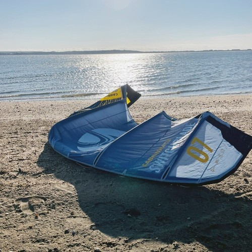 2022 cabrinha switchblade - switchblade, 7m