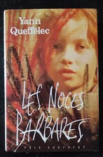 Les noces barbares - Yann