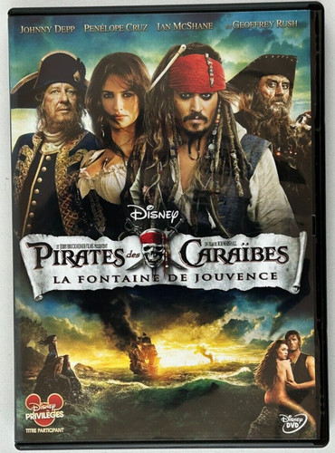 Pirates des caraïbes la - pirates,
