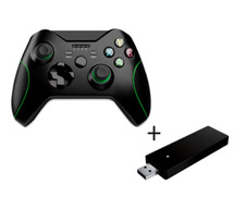 Manette XBOX/PC sans fil