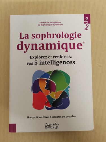 Sophrologie dynamique - sophrologie,