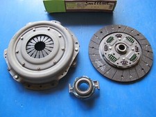 Kit d'embrayage Valeo pour Fiat Croma 2400TD, 2500TD, 2.0TDid