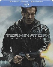 Coffret Terminator Genisys