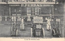 CPA 69 ETABLISSEMENT P.PERRAS