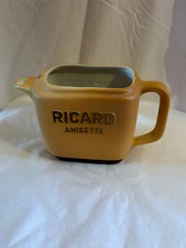 RICARD ANISETTE Broc pichet