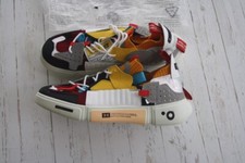 Chaussures homme sport MODE multicolores NEUVES Taille 46