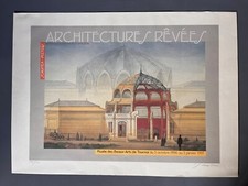 SCHUITEN/PEETERS - SERIGRAPHIE