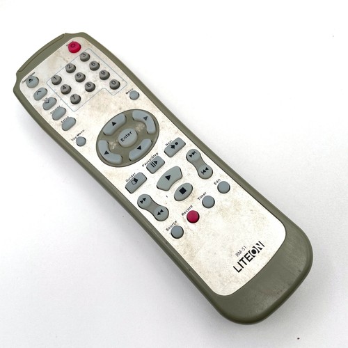 Liteon remote control 51 - remote, rm-51