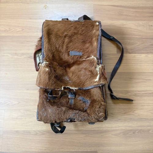 Vintage 1930s swiss - 1930s, army