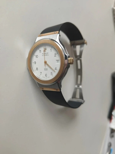 Montre homme belle hublot - montre,