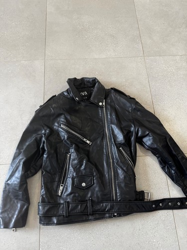 Veste zara noir taille - zara, noir,