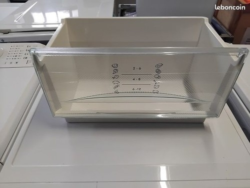 Tiroir frigo liebherr largeur - frigo,