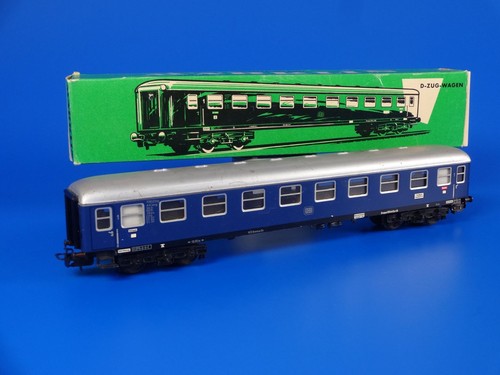 Marklin 4027 1st class - h0,
