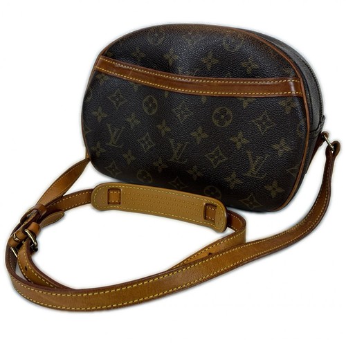 Sac bandoulière souffleur