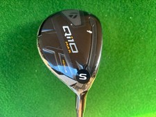 TaylorMade Qi10 Max Hybrid 5H