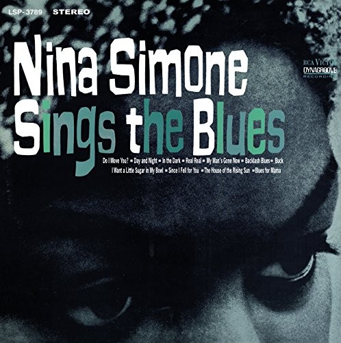 Nina simone chante - simone, blues