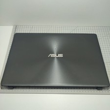 ASUS X550C - Plasturgie coque écran - LCD Cover - 13N0-PEA0102