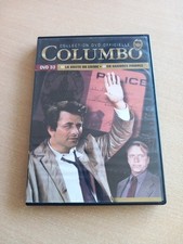 COLUMBO - COLLECTION DVD