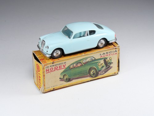 Norev lancia aurelia - 22,