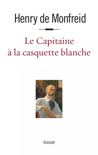 Capitaine la casquette - la,