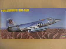Maquette Avion 1/72 HASEGAWA