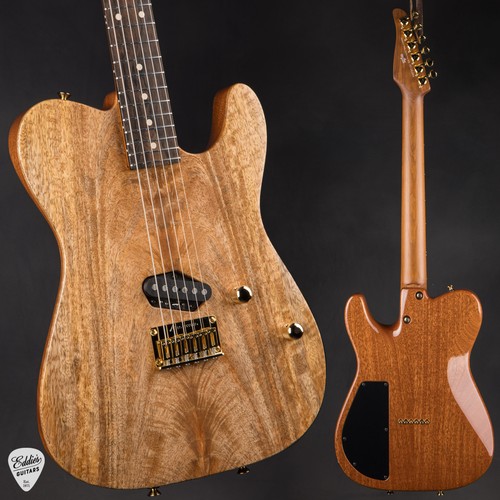 Tom anderson shorty - anderson,