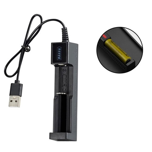 Fente usb smart chargeur - 1,