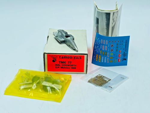 Tameo kits tmk77 rial - tameo,