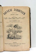 BUREL LE NOUVEAU JARDINIER