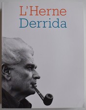 Cahier de l’Herne Jacques