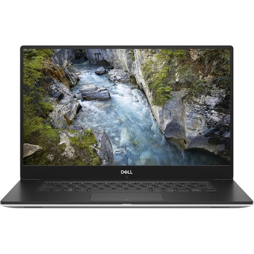 Portable dell precision - pc,