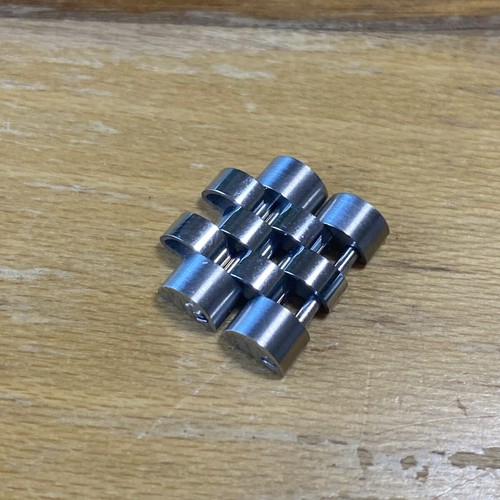 Pièces bracelet montre - pièces,