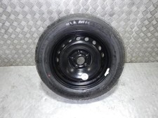 Roue de secours RENAULT SCENIC
