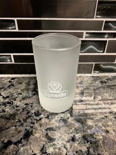 Vintage jagermeister embossed - jagermeister,