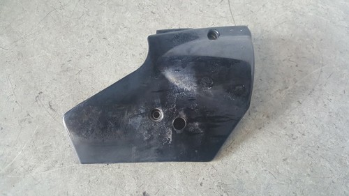 Honda vt500e front left - vt500e,