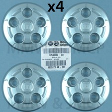 Roue Bordure Moyeu Capuchon