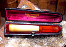 FUME CIGARETTE  Ben écume de