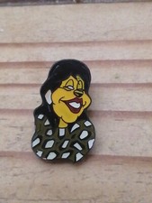 Pin's Pins Pin Enamel*Humour