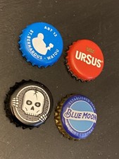 4 capsules de bière 🍻 Une