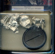 PRIVATEER PRESS WARMACHINE PIP