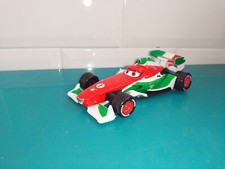 cassé BAC3 Voiture Francesco